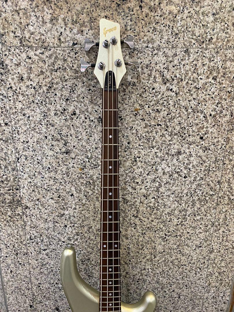 Greco PXB-40 Phoenix made in japan 日本製 Greco PXB-40 Greco Phoenix PXB-40 Made in Japan