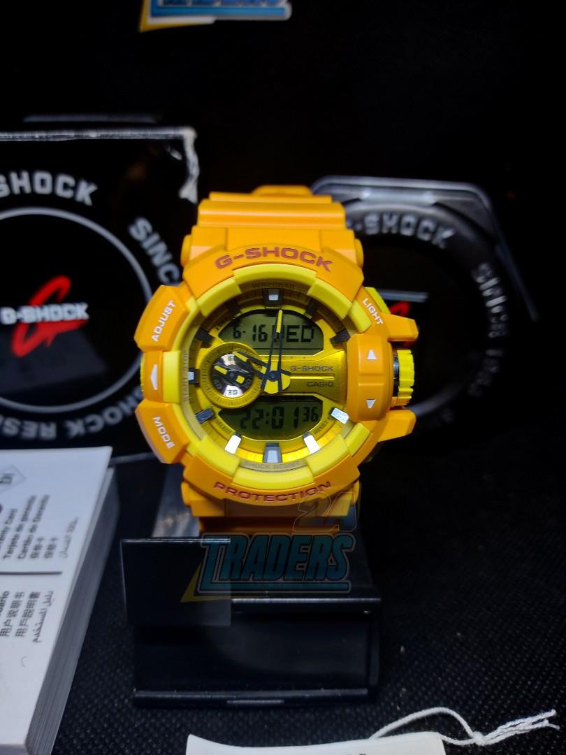G shock ga 400 9a cheap