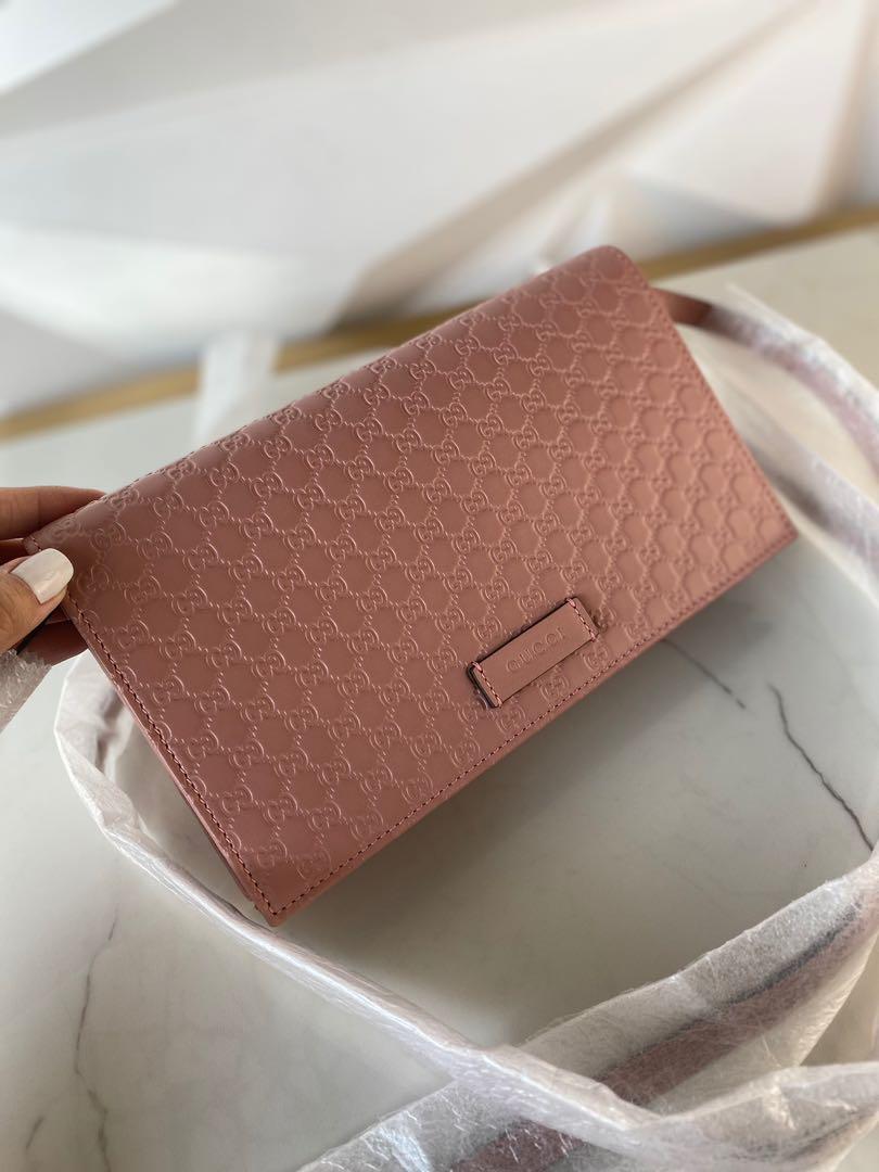 Gucci microguccissima wallet on chain new arrivals