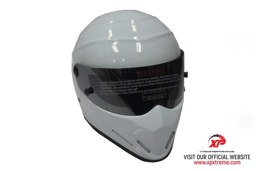Simpson best sale diamondback white