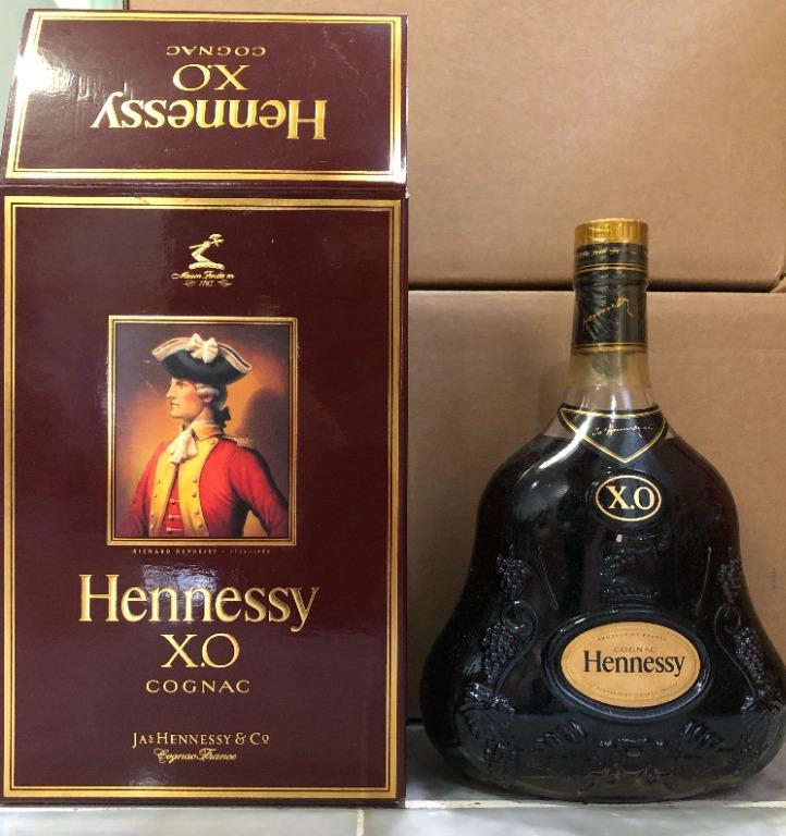 Hennessy XO Cognac (30YO), Hobbies & Toys, Memorabilia & Collectibles