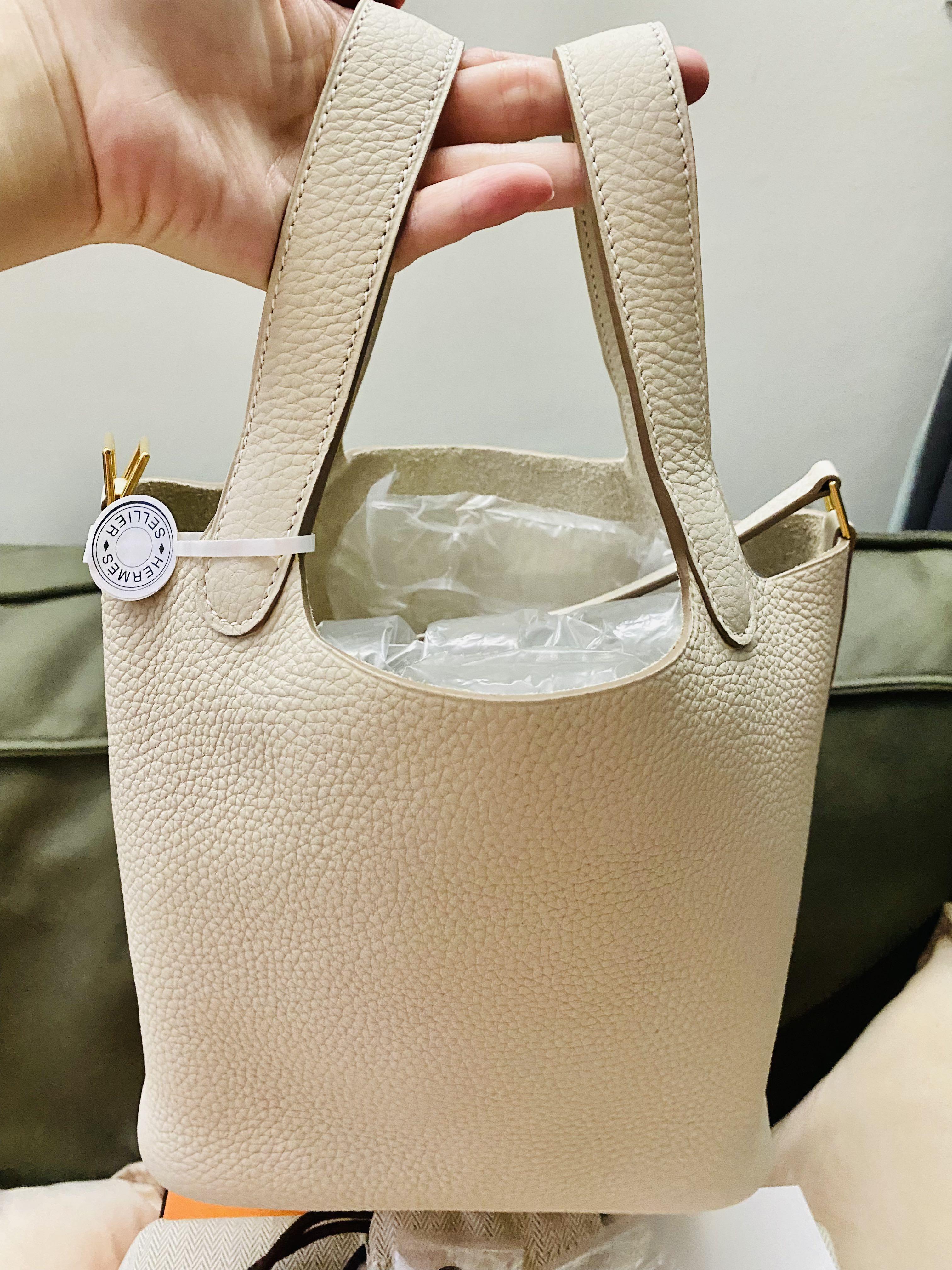 Hermès picotins Clearance