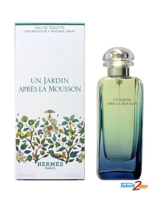 Hermes mousson