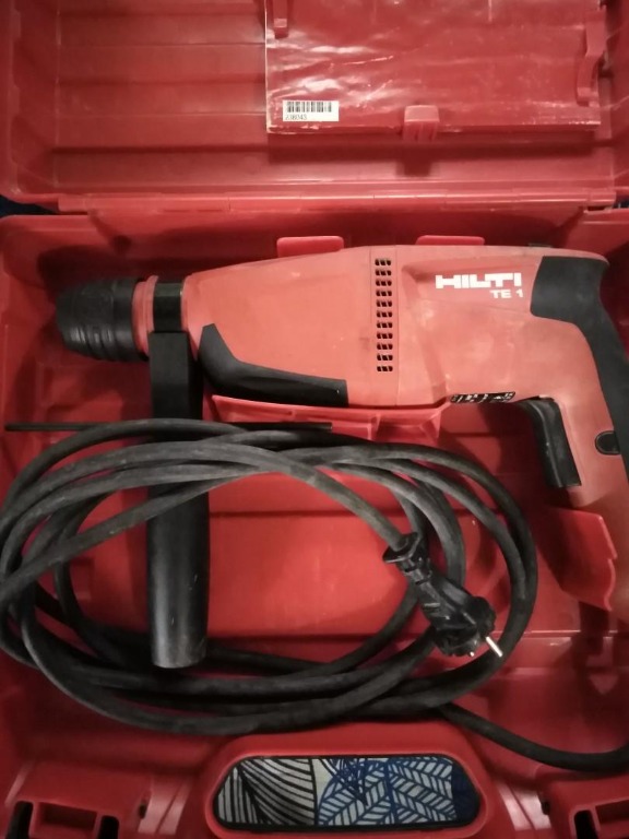 Hilti te1 price store