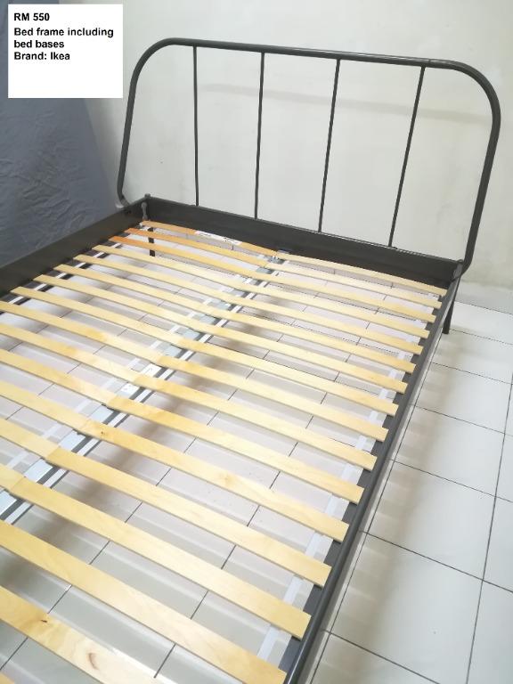 Ikea store kopardal king