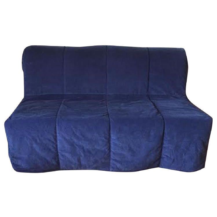 Ikea Lycksele Sofa Bed Furniture Home Living Sofas On Carou Ikea Lycksele Sofa Bed Furniture, Ikea Slipcovered Sofa Bed