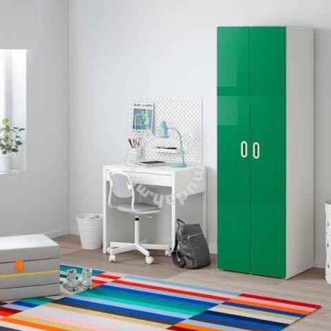 Stuva wardrobe doors hot sale
