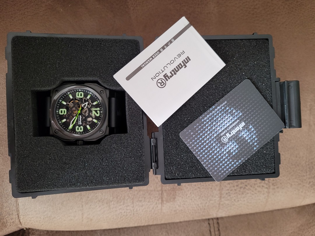 Infantry watch original 2025 price
