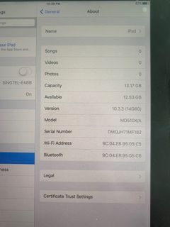 (Category: ) located in . Submitted by narayan.indira (Listing ID 1095484402, Image 1). Description: .