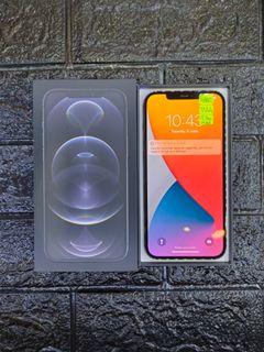 iPhone 12 Pro Max 256gb Graphite (Like New) iPhone 12 Pro Max 256gb Graphite (Like New)