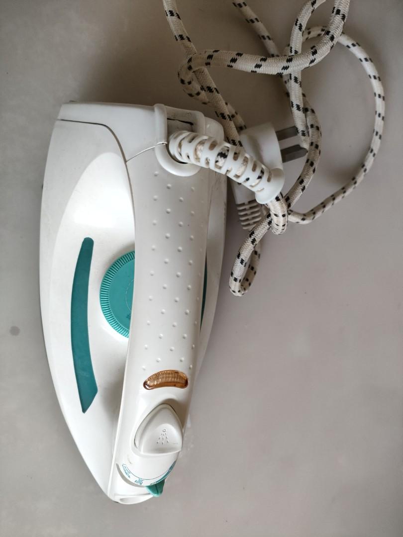Irons and Steamers, TV & Home Appliances, Irons & Steamers on Carousell