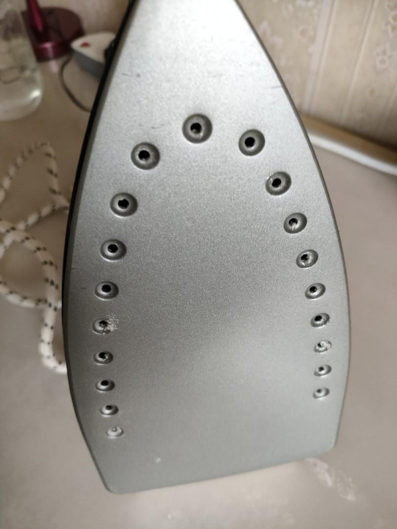 Irons and Steamers, TV & Home Appliances, Irons & Steamers on Carousell