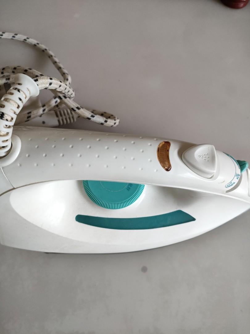 Irons and Steamers, TV & Home Appliances, Irons & Steamers on Carousell
