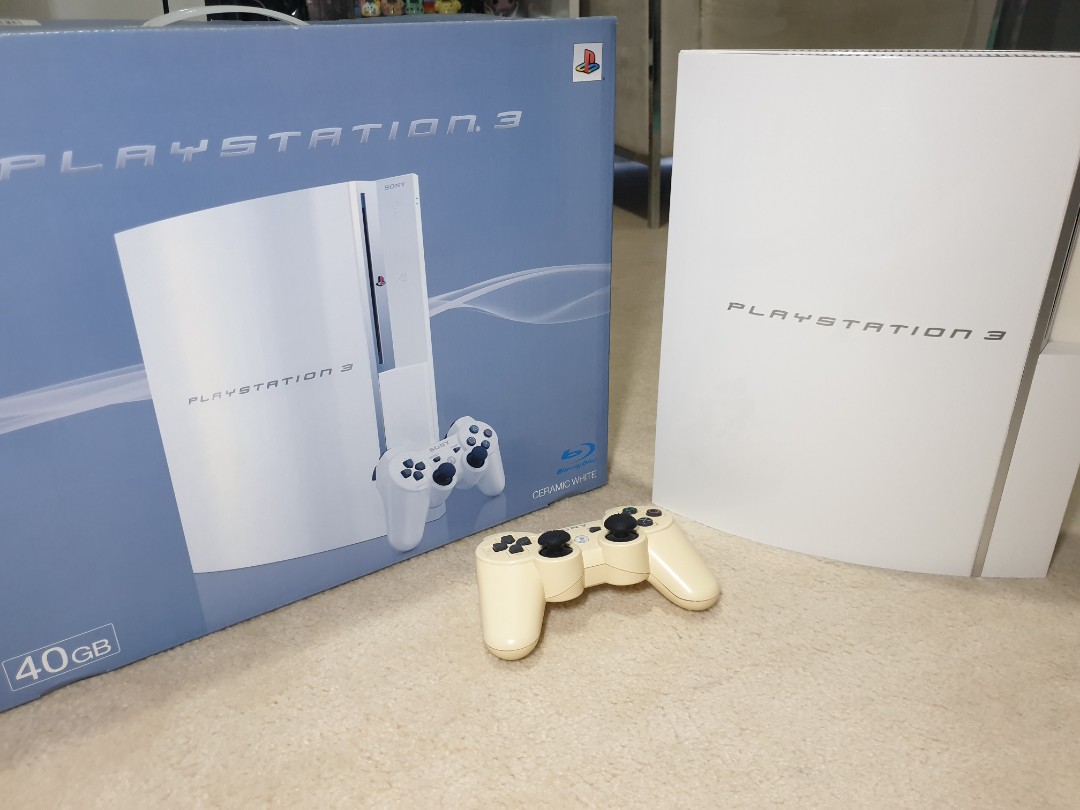 Jailbroken PS3, Video Gaming, Video Game Consoles, PlayStation on Carousell