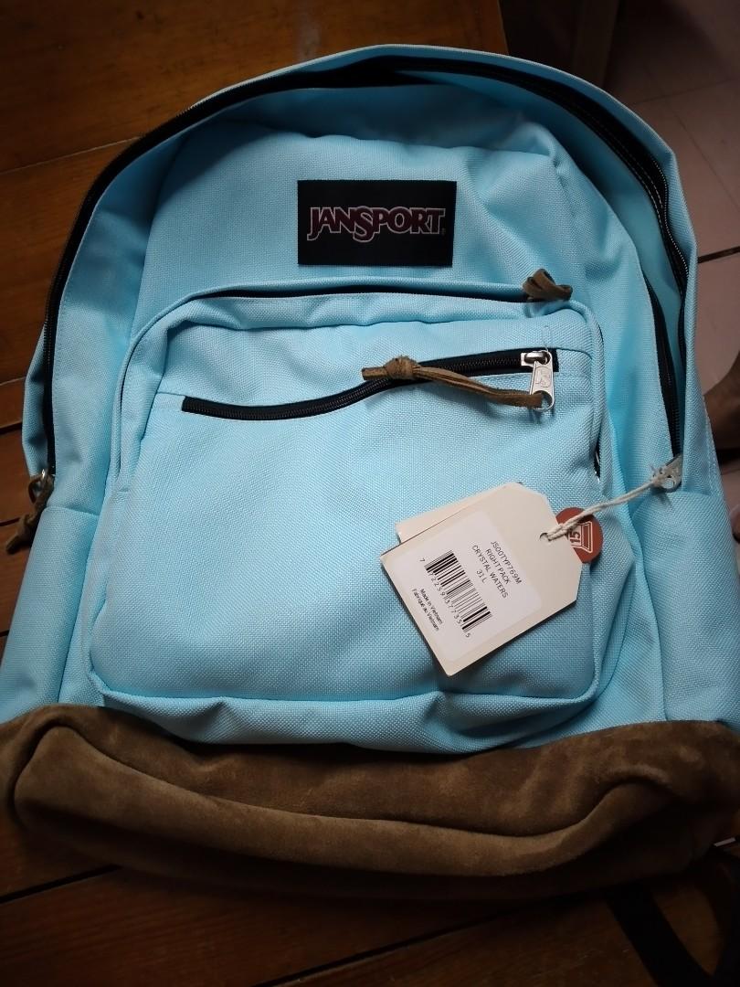 jansport marvel backpack