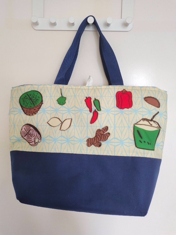 Jaya grocer recycle bag sales