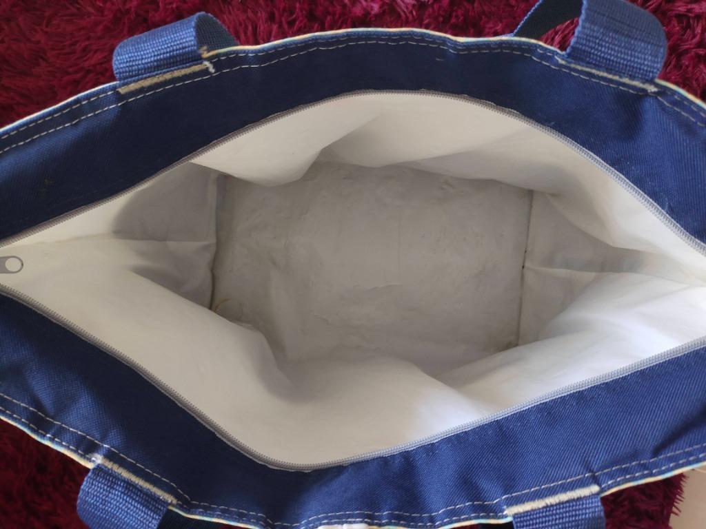 Jaya Grocer grocery bag