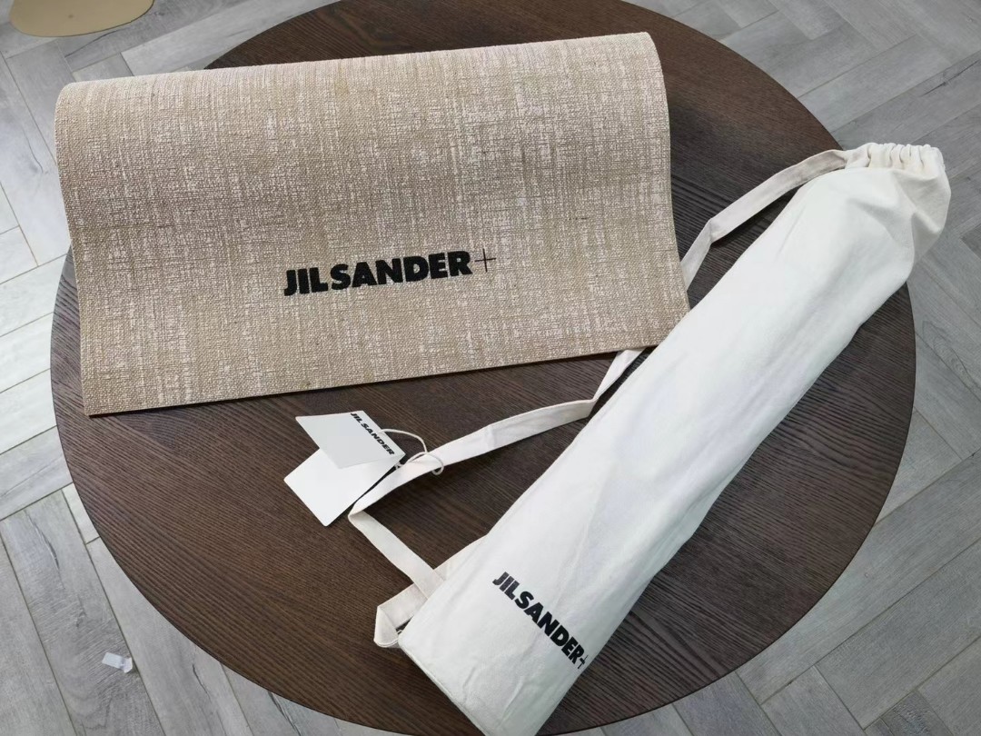 Jil Sander Plus Yoga Mat
