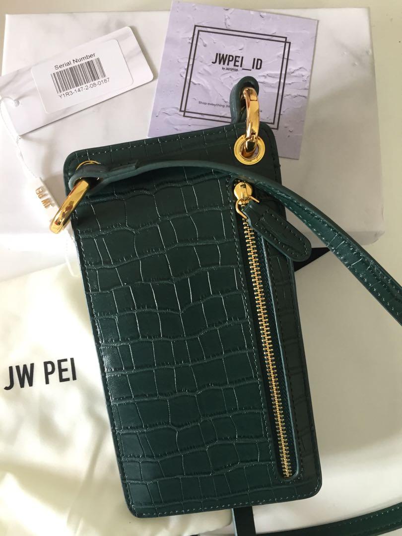 jw pei quinn phone bolsa