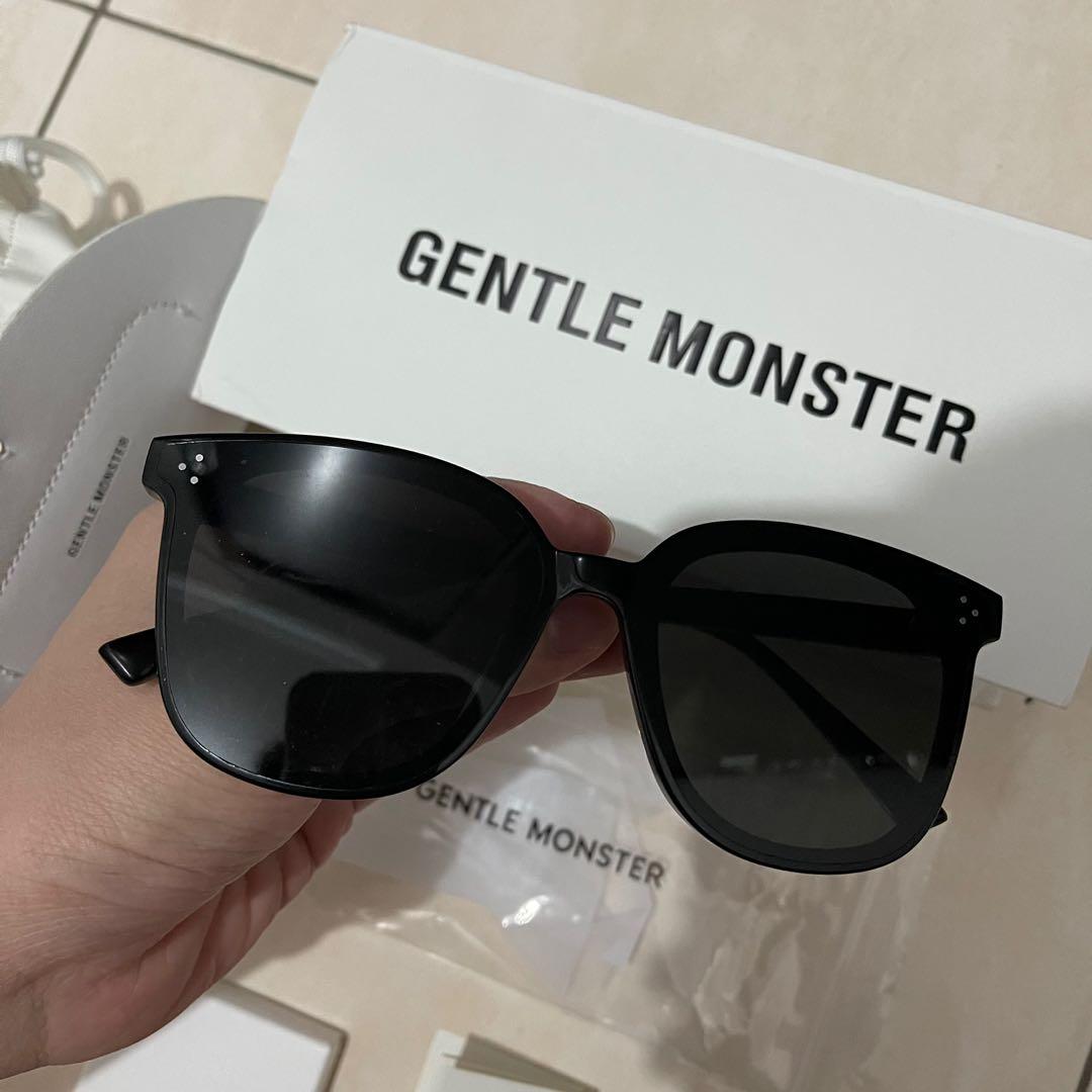 Kacamata Gentle Monster Sunglasses Jack Bye