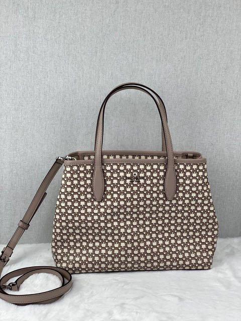 Kate spade 2025 mini link tote
