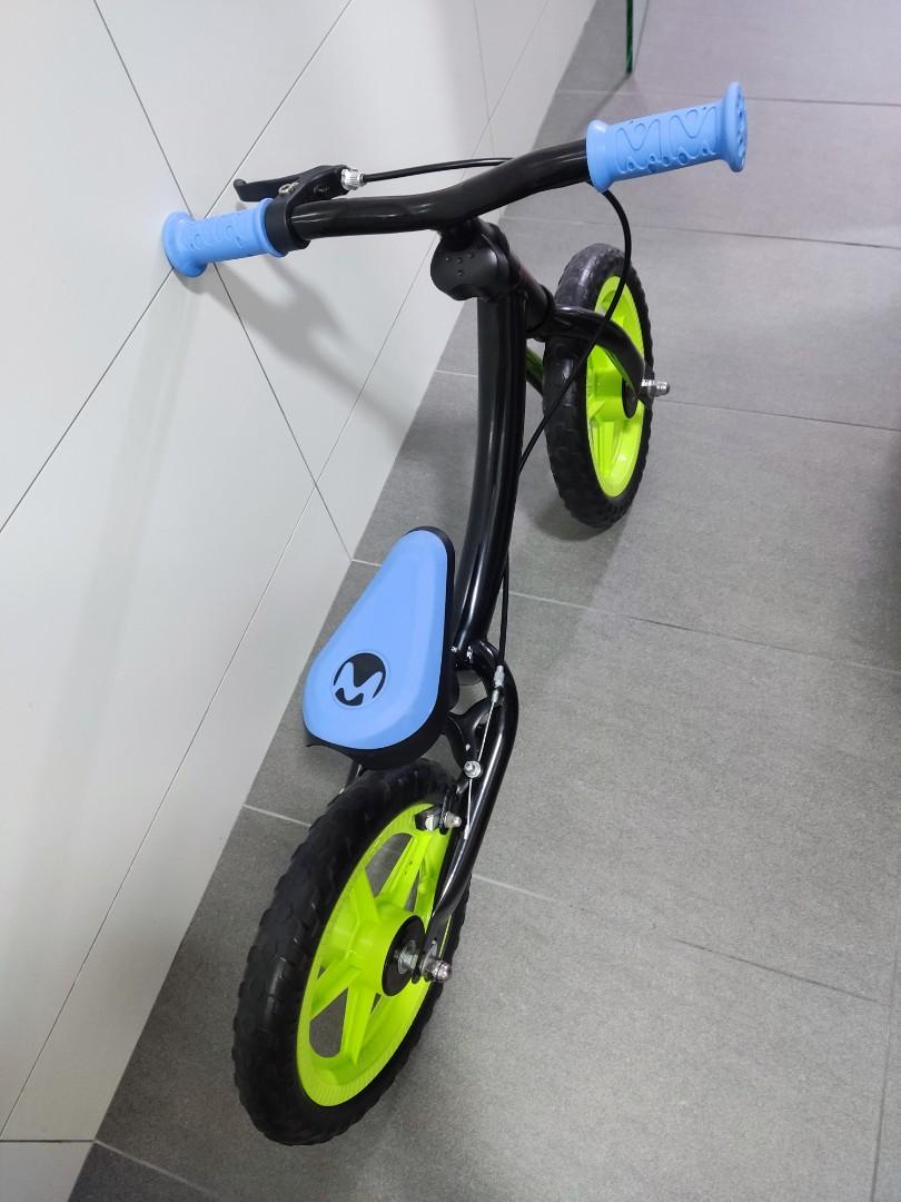 Balance bike toys r us outlet
