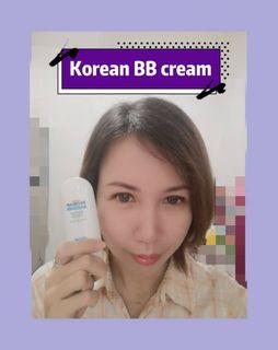Korean BBcream
