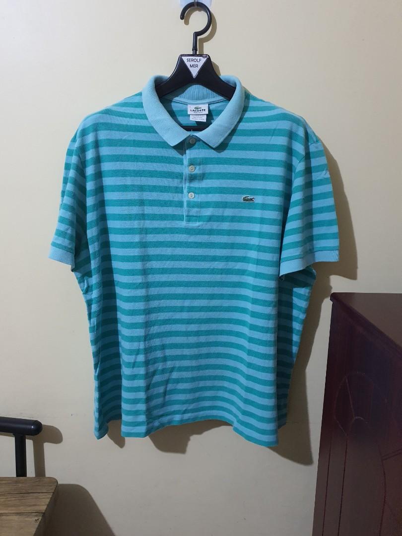 Lacoste shop size 8