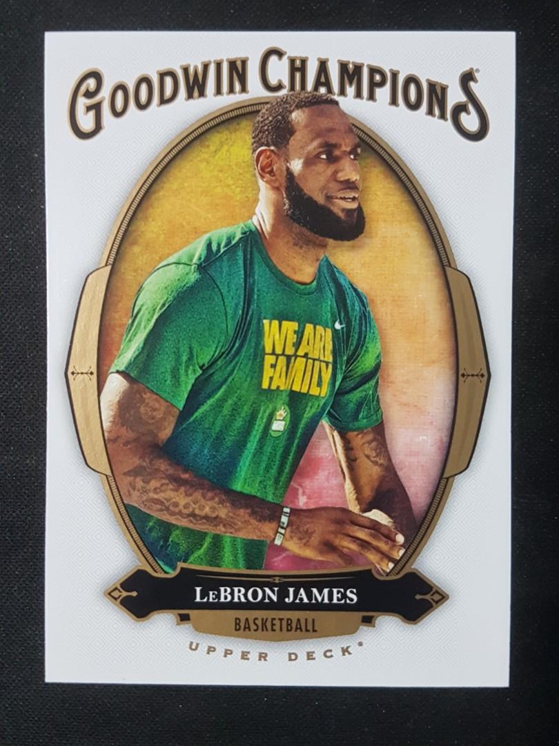 2020 goodwin champions lebron james