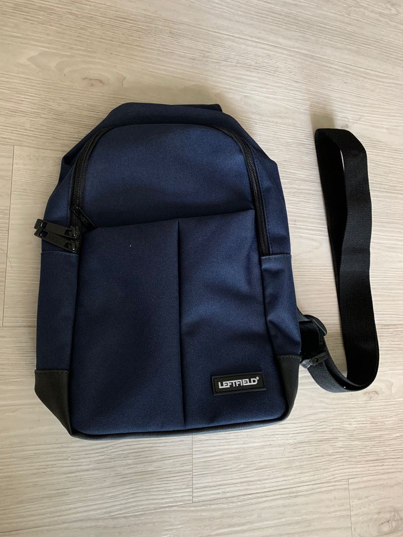 Leftfield sling bag