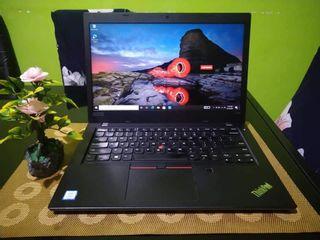 LENOVO THINKPAD L590 Core i7-8565U (8th Gen) 12gb RAM ddr4 128gb SSD 1000gb HDD Windows 10 Pro 14" HD Display LENOVO THINKPAD L590 Core i7-8565U (8th Gen) 12gb RAM ddr4 128gb SSD 1000gb HDD Windows 10 Pro 14" HD Display