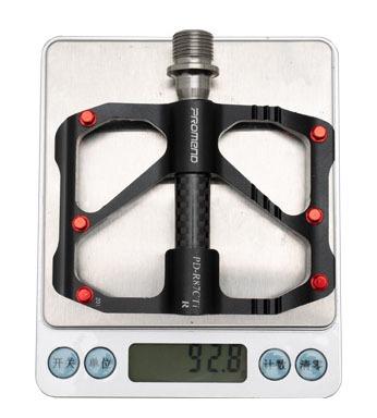 Lightest pedals hotsell