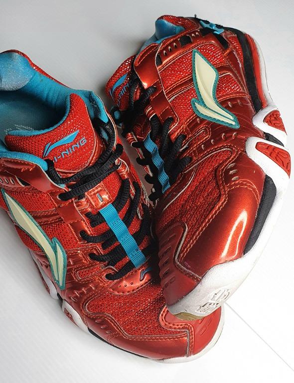 Mizuno badminton sale shoes 2016