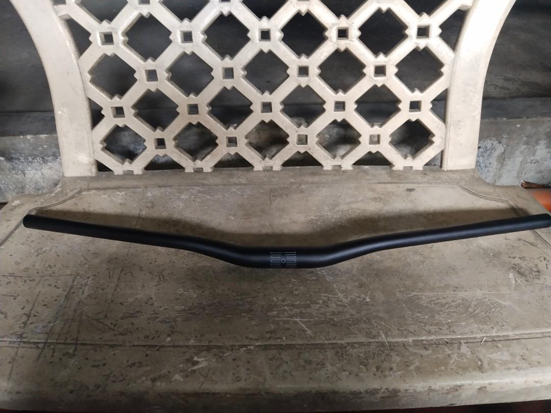 SALSA RUSTLER HANDLE BAR 800MM Sports Equipment Bicycles