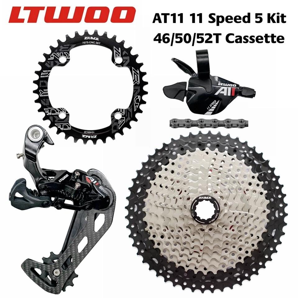 Groupset ltwoo 11 sales speed
