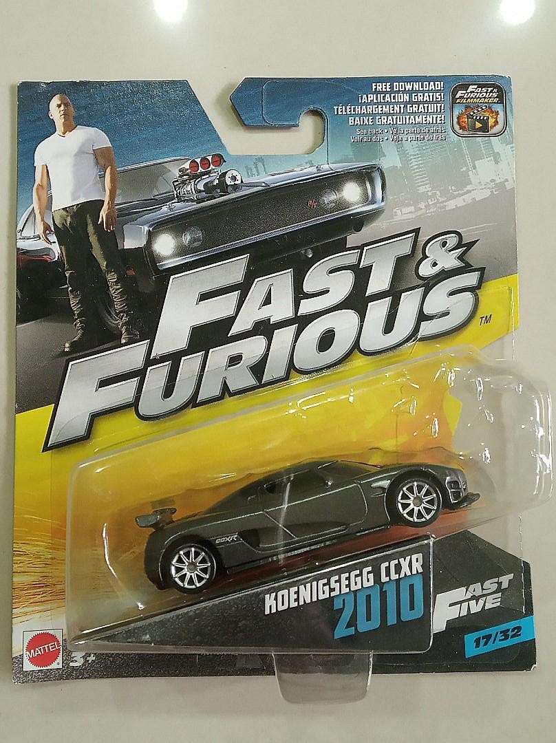 Koenigsegg ccxr hotsell hot wheels
