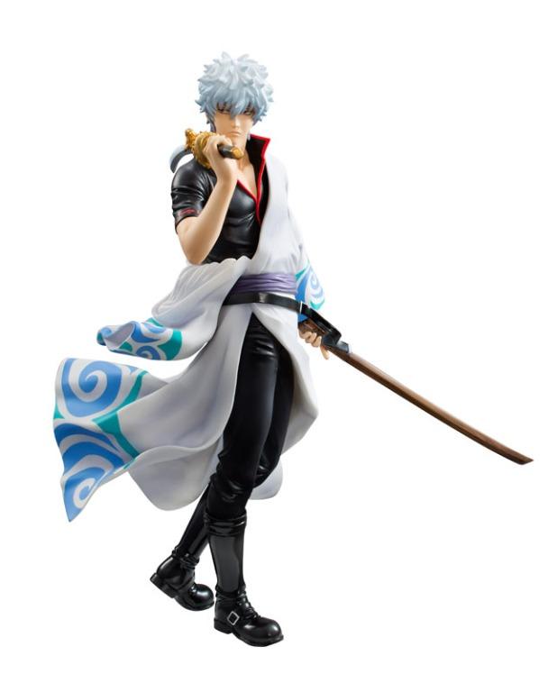 Gintoki figurine Clearance