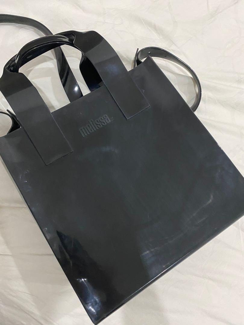 Essential tote bag melissa deals
