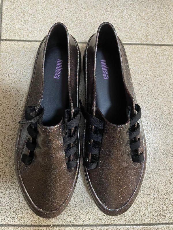Melissa ulitsa new arrivals sneaker