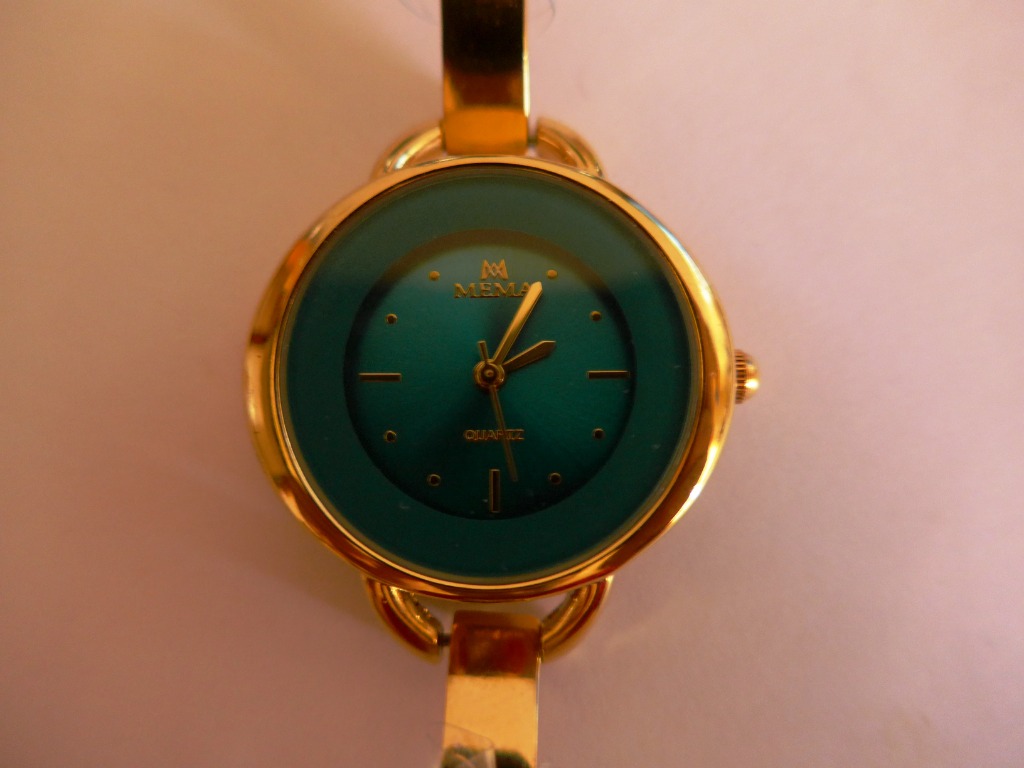 Mema watch ladies sale