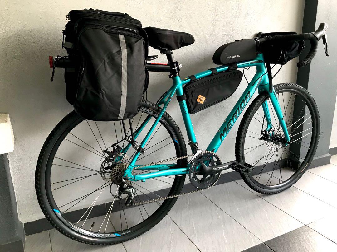 Merida speeder sales 300 juliet
