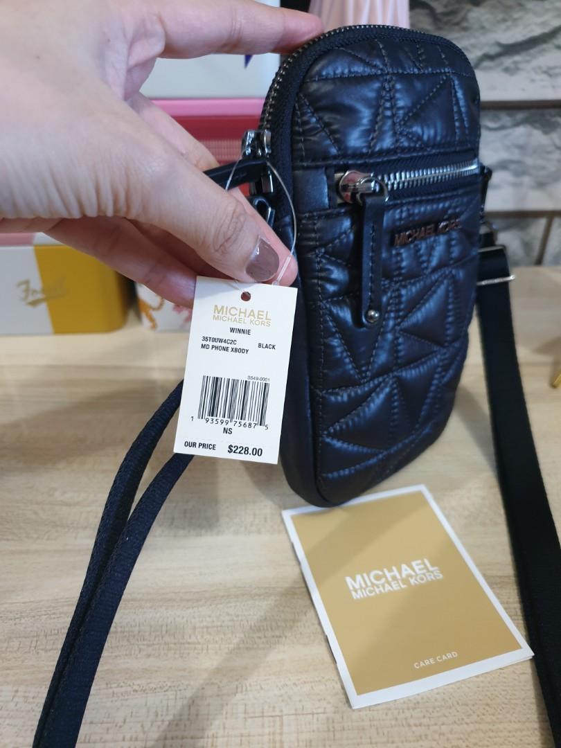 Winnie medium smartphone crossbody bag sales