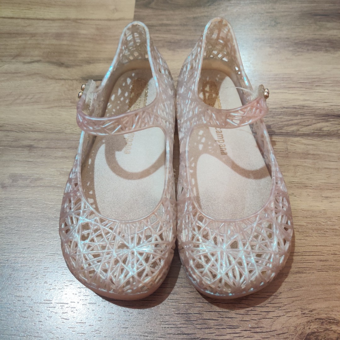 Mini melissa zig zag store