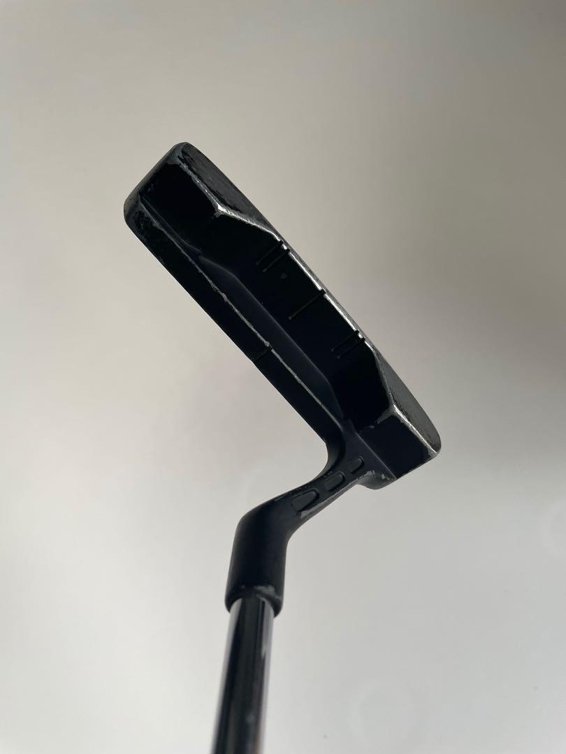 mizuno putter