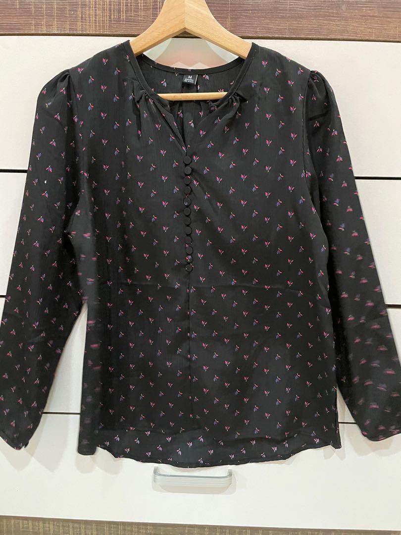 MnB Top, Women's Fashion, Clothes, Tops on Carousell