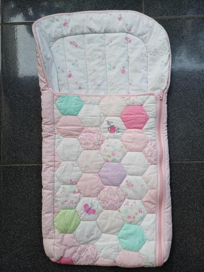 Mothercare Blanket Nest Mothercare Blanket Nest