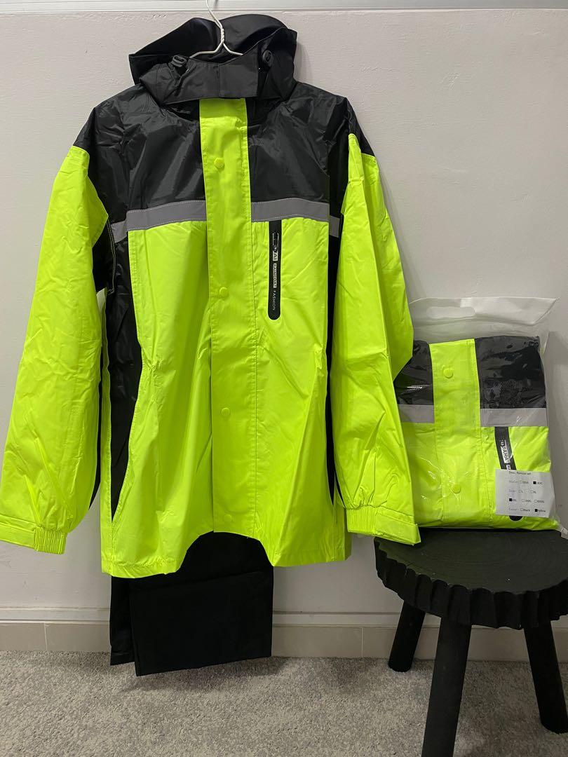 Raincoat high quality hotsell
