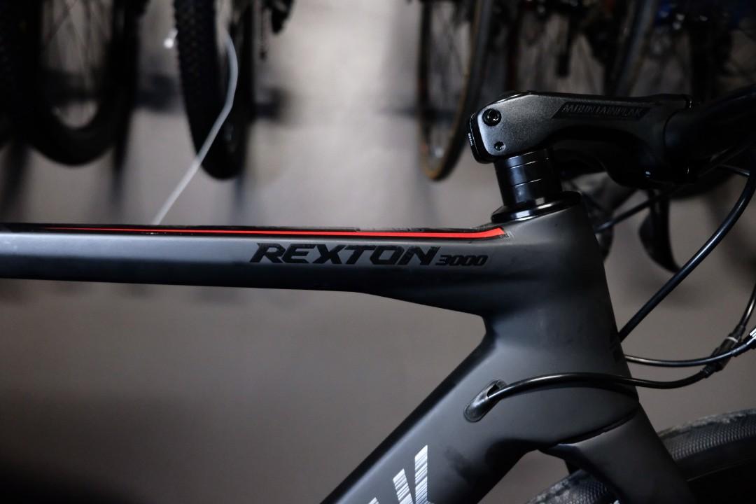 mountainpeak rexton 700c