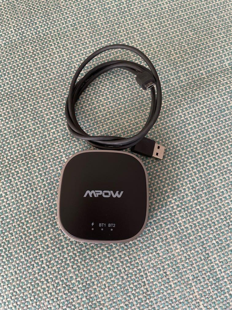 Mpow bh258a discount