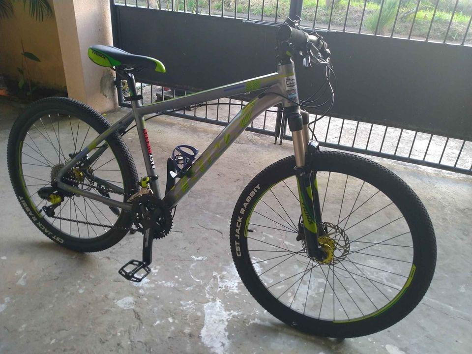 Trinx majest outlet 1000 price